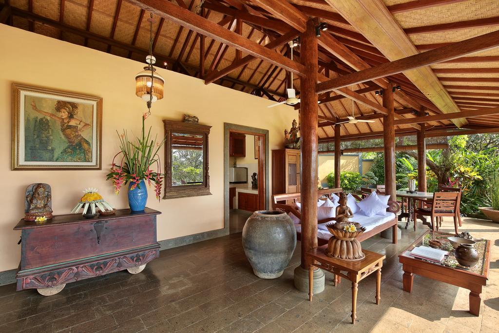 Lovina Villa Patria חדר תמונה
