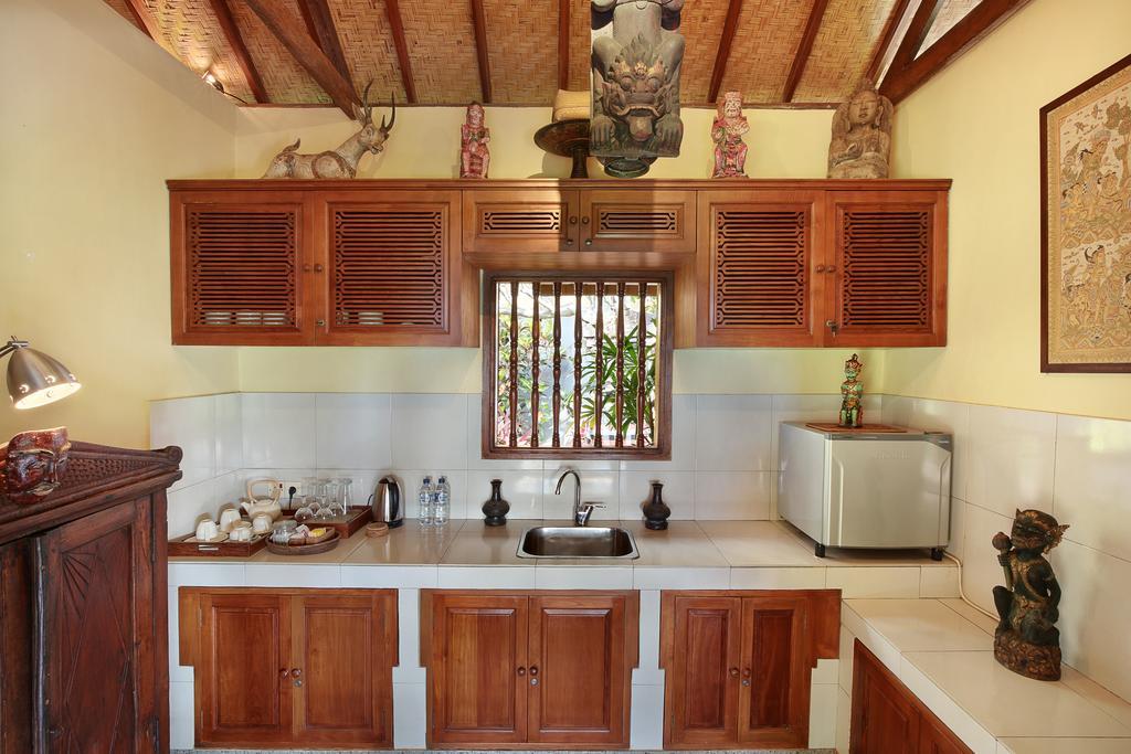 Lovina Villa Patria חדר תמונה