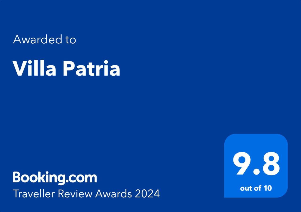 Lovina Villa Patria מראה חיצוני תמונה