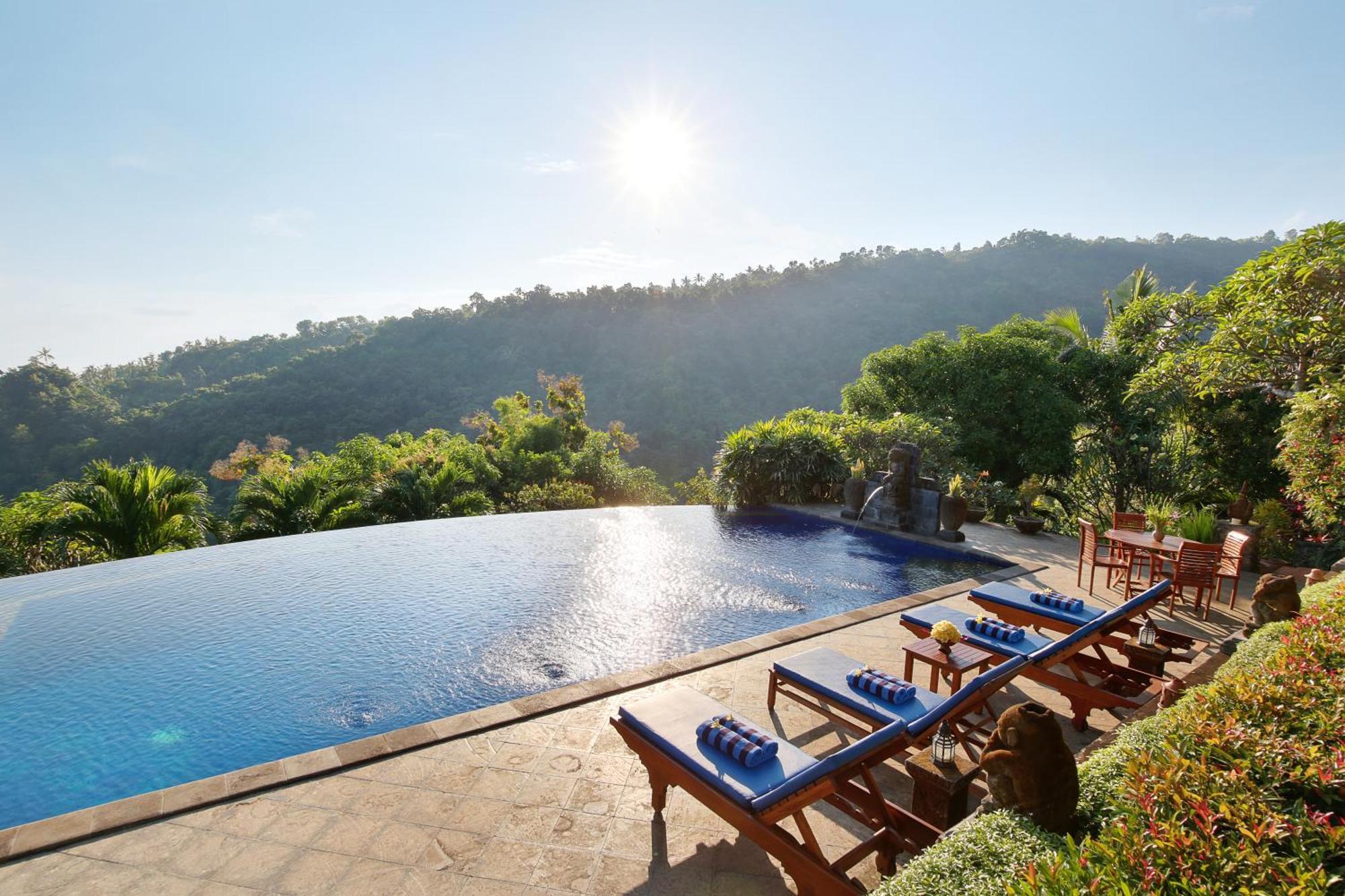 Lovina Villa Patria מראה חיצוני תמונה