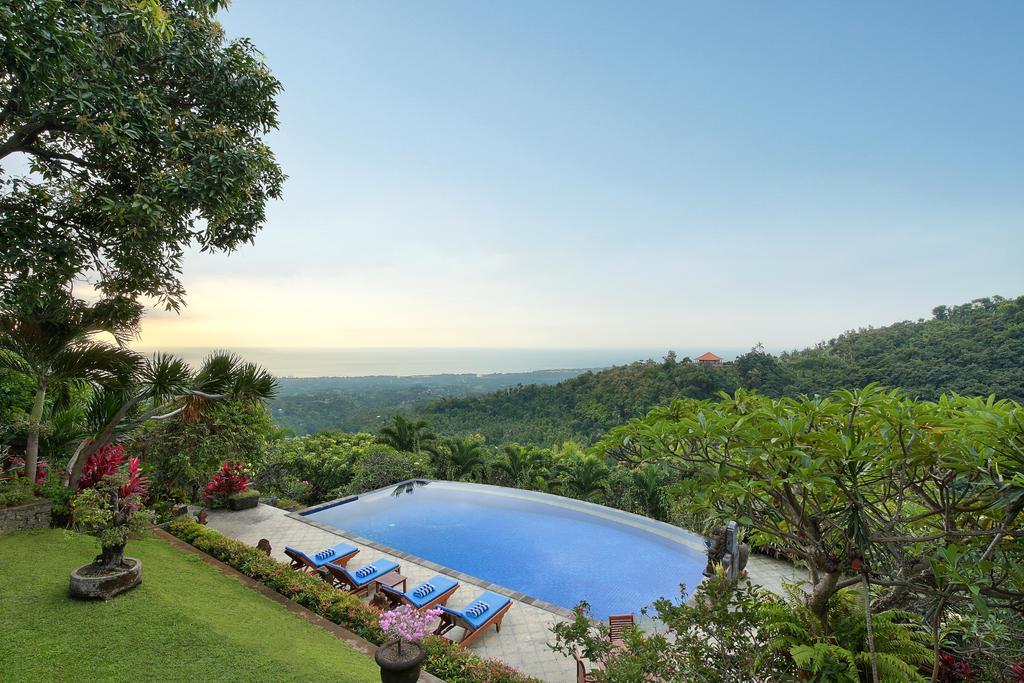 Lovina Villa Patria מראה חיצוני תמונה