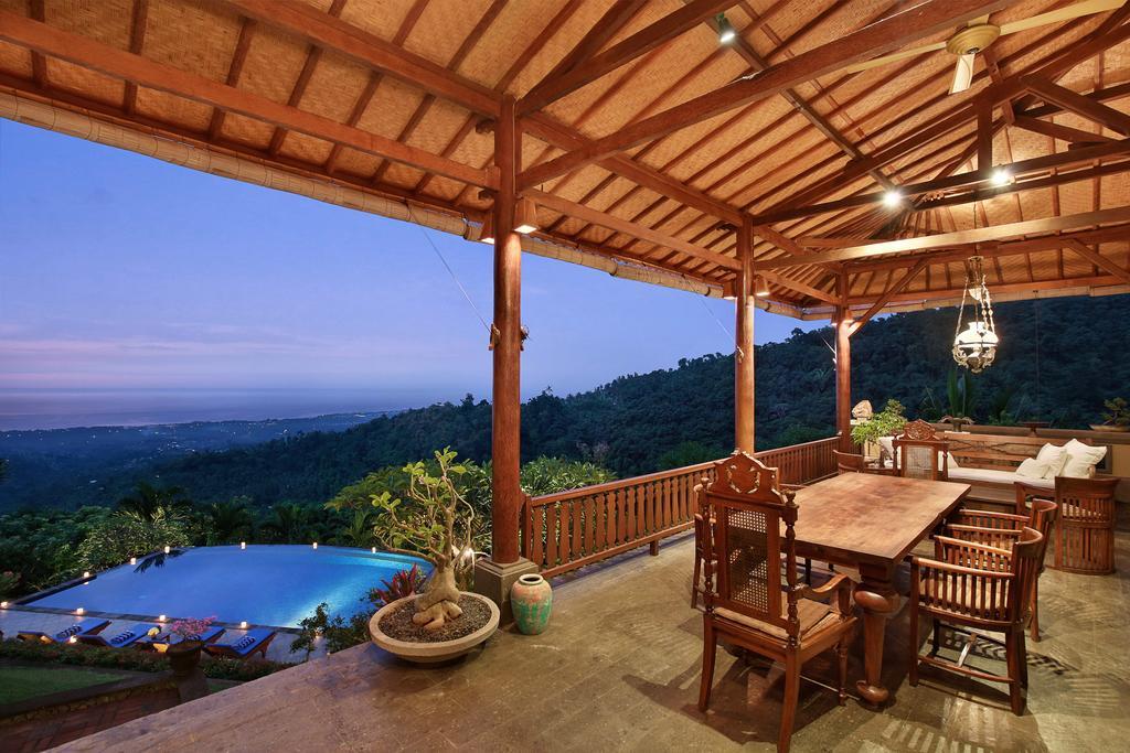 Lovina Villa Patria מראה חיצוני תמונה