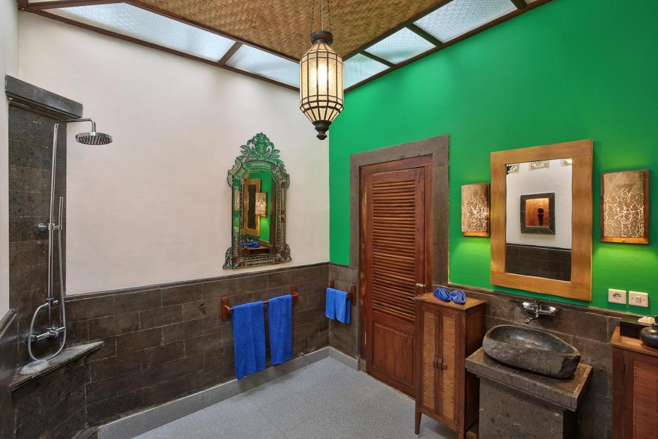 Lovina Villa Patria מראה חיצוני תמונה