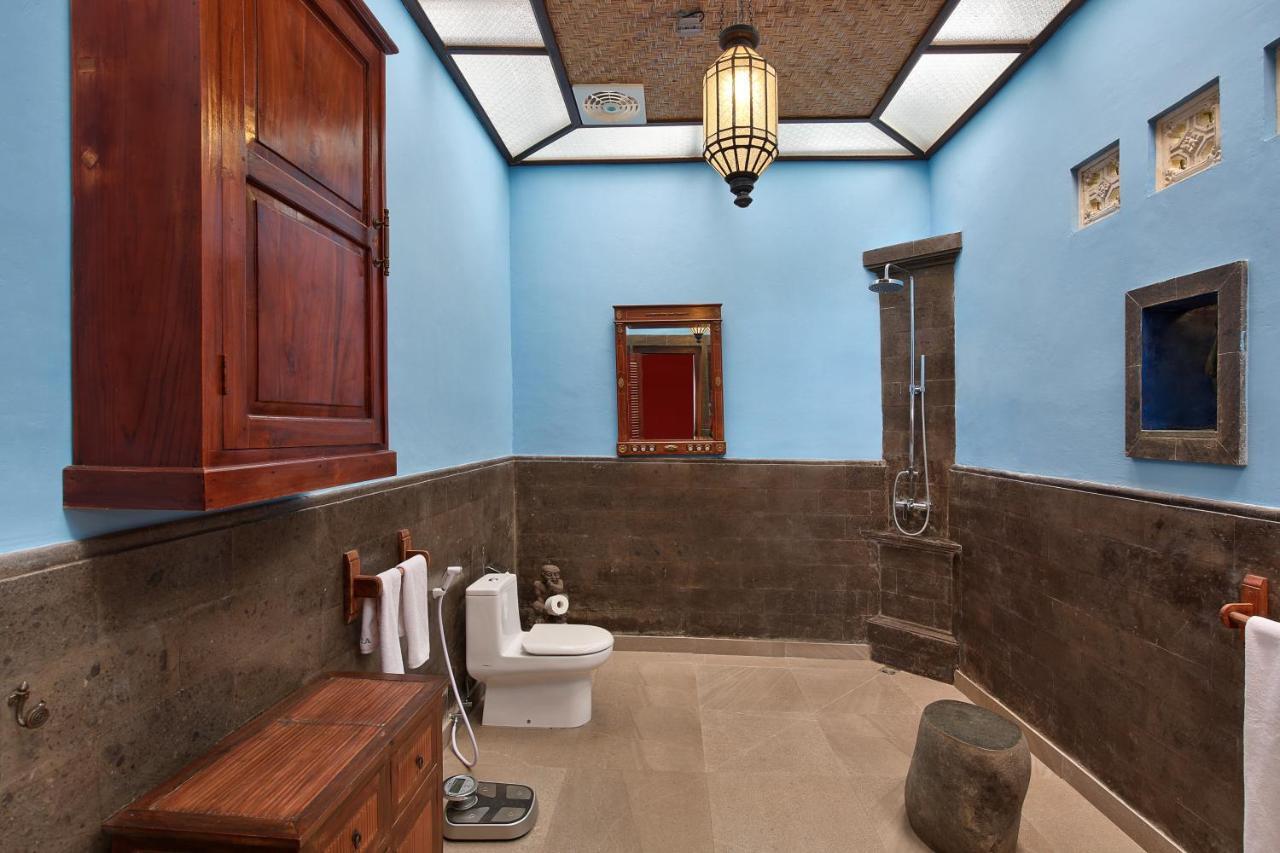 Lovina Villa Patria מראה חיצוני תמונה